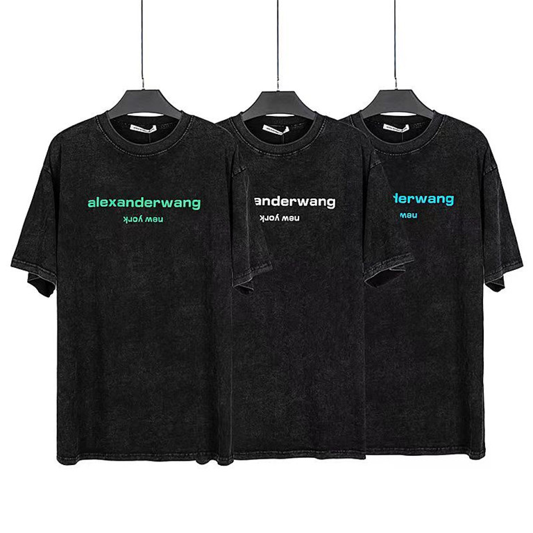 アレキサンダーワン alexanderwang Tシャツ